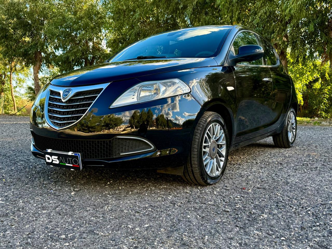 LANCIA YPSILON 1.3 MJT 16V 95 CV S&S GOLD