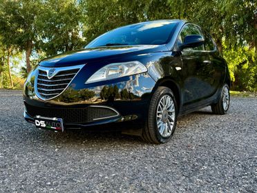LANCIA YPSILON 1.3 MJT 16V 95 CV S&S GOLD