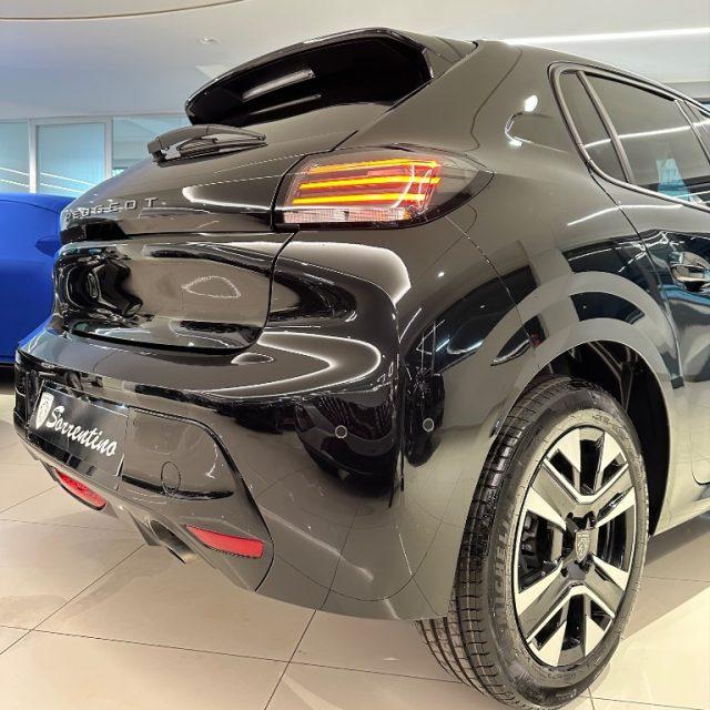 PEUGEOT 208 PureTech 100 Allure VARI COLORI PRONTA CONSEGNA