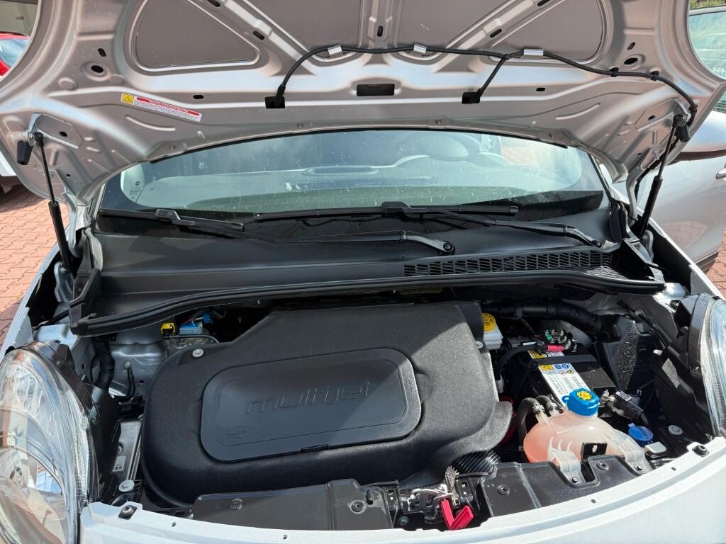 Fiat 500L 1.3 Multijet 95 CV Cross