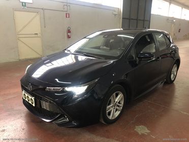 TOYOTA Corolla 1.8 Hybrid Business