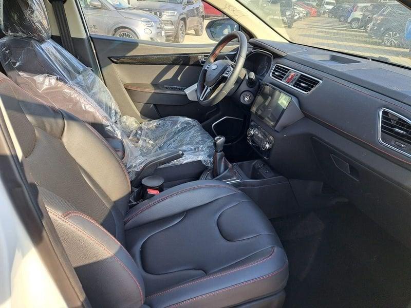 EVO Evo 3 1.5 Gpl 107cv