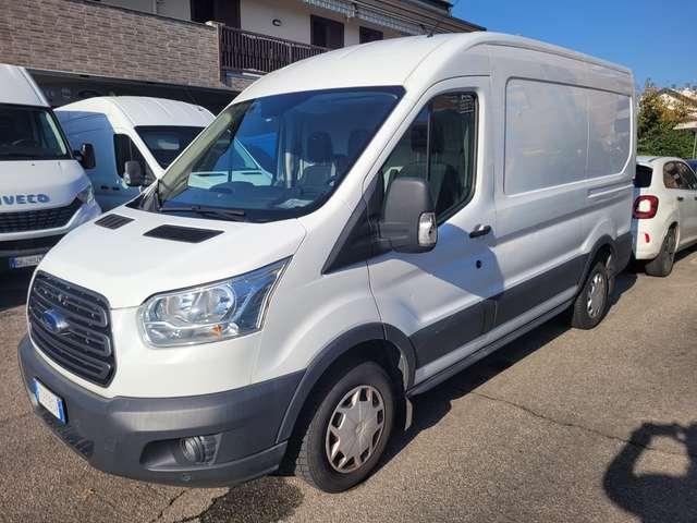 Ford Transit 10900 + IVA 310 L2H2 2.0 TDCI 130CV