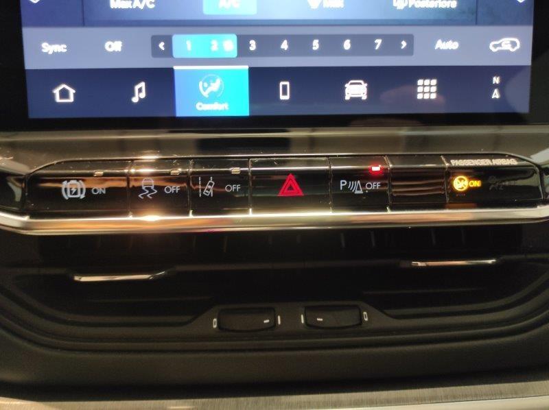 JEEP Compass 2ª serie - Compass 1.3 Turbo T4 240 CV PHEV AT6 4xe S