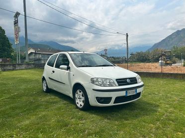 Fiat Punto 1.3 Multijet 16V