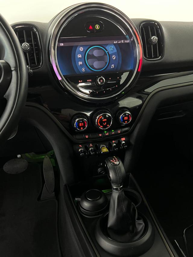 MINI Countryman 1.5 Cooper SE Business ALL4 Automatica