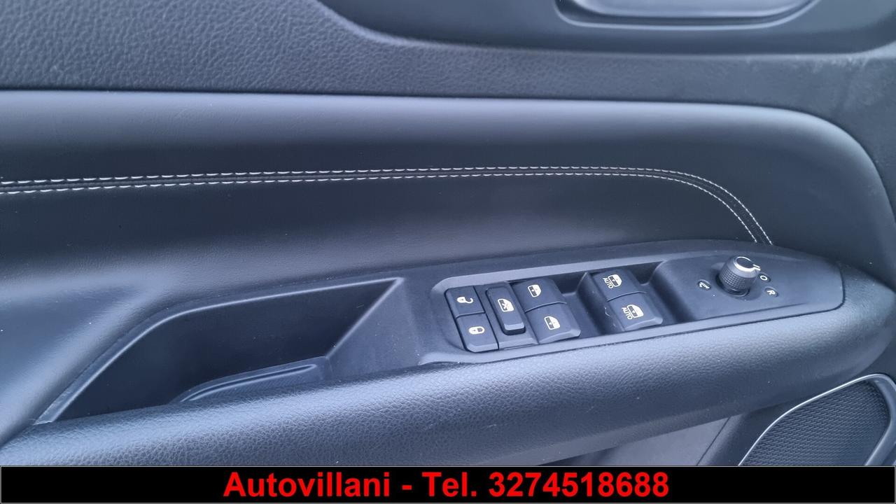 JEEP Compass Compass 1.6 mjt Limited 2wd CV 130 (N