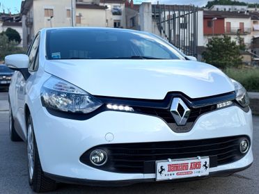 Renault Clio 1.5 dCi 8V 75CV 5P Live LED/NAV