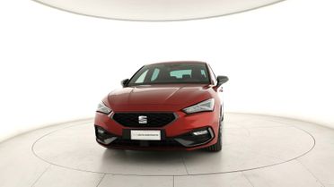 SEAT Leon IV 2020 Leon 1.5 etsi FR 150cv dsg