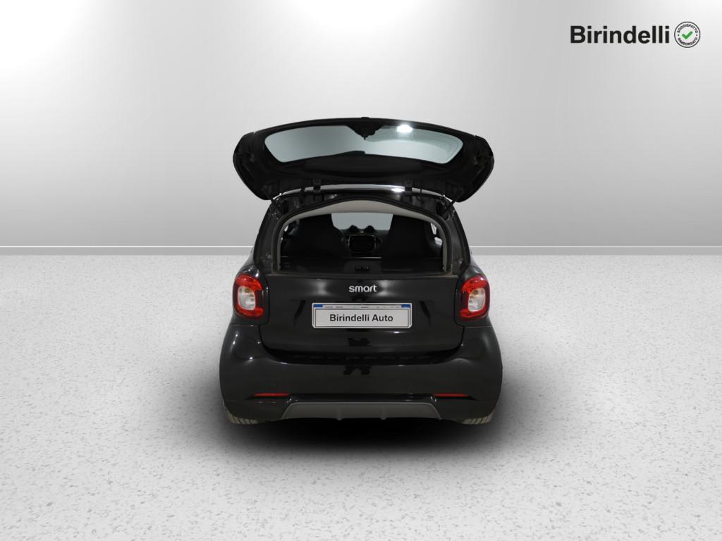 SMART fortwo 3ªs.(C/A453) - fortwo 90 0.9 Turbo twinamic Passion