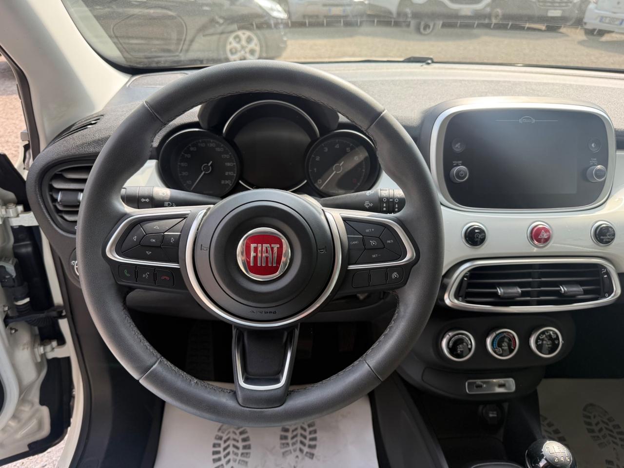 Fiat 500X 1.0 T3 120 CV Business