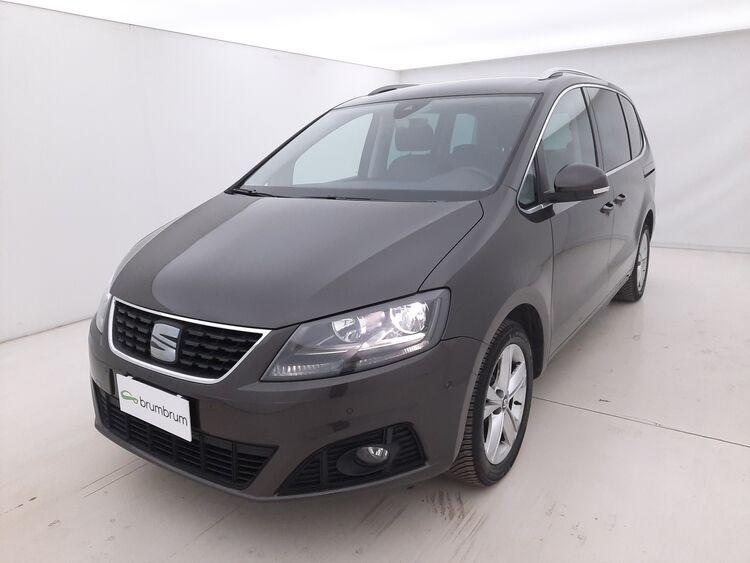 Seat Alhambra Xcellence DSG - 7 posti BR252051 2.0 Diesel 150CV