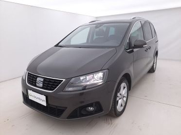 Seat Alhambra Xcellence DSG - 7 posti BR252051 2.0 Diesel 150CV