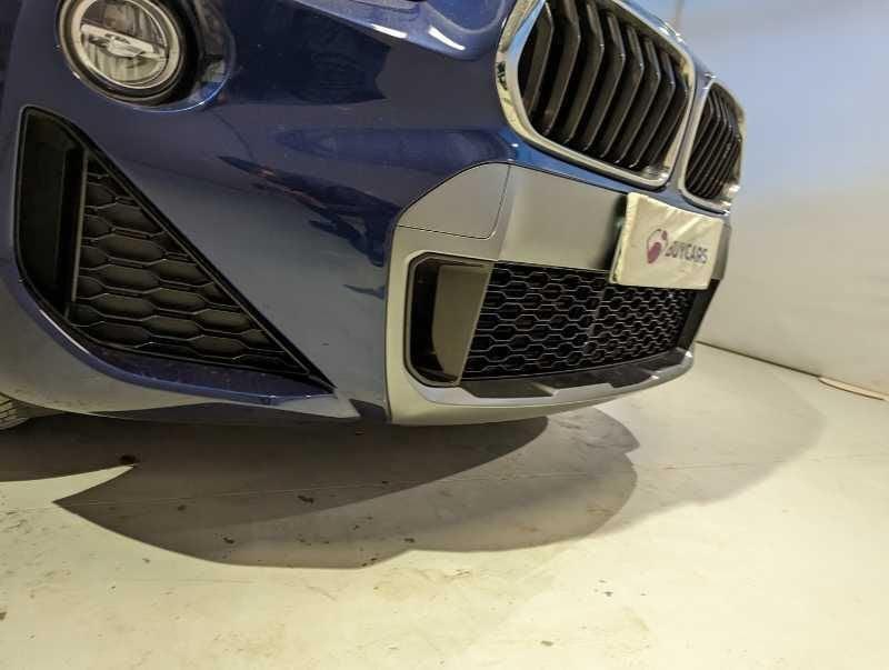 BMW X2 F39 Diesel xdrive20d Msport X auto
