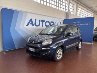 Fiat Panda 1.2 lounge s&s 69cv my19