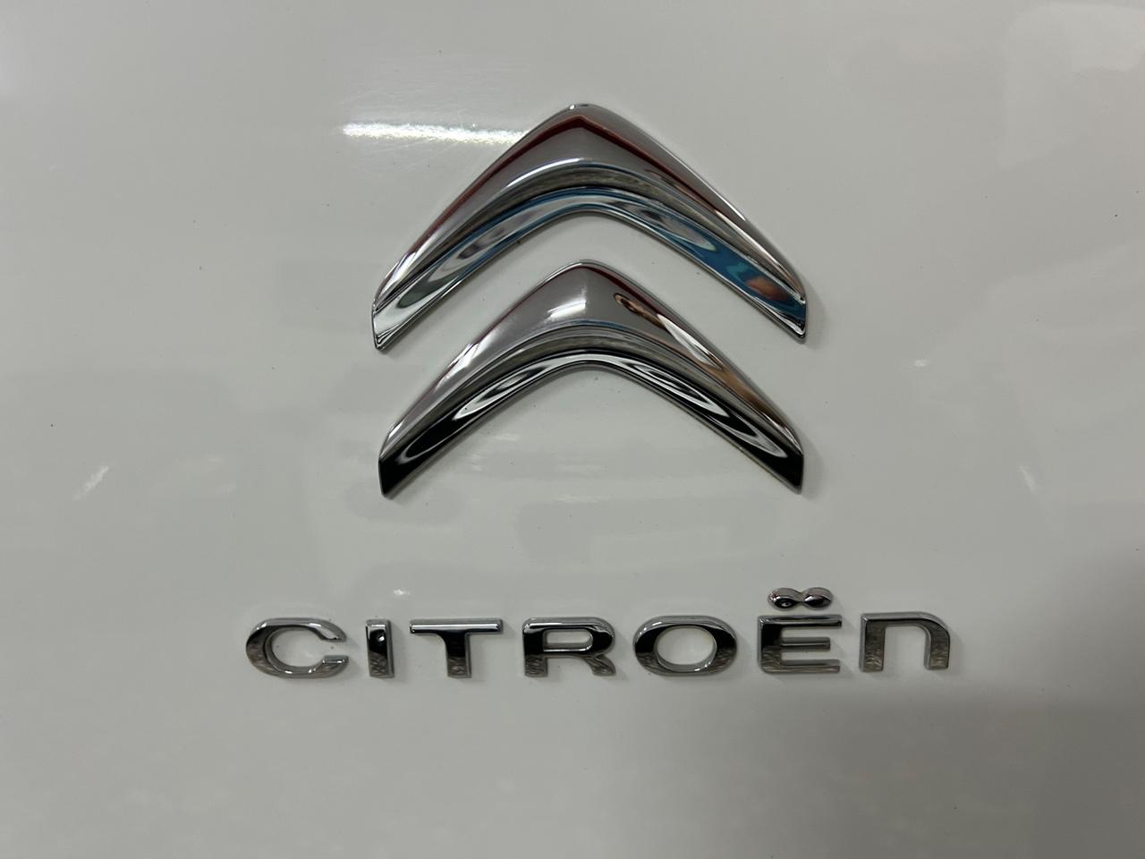 Citroen C3 1.4 HDi A/C Neo patentati