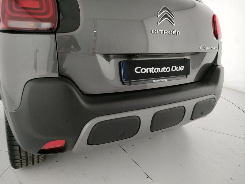 Citroën C3 Aircross PureTech 110 S&S Max