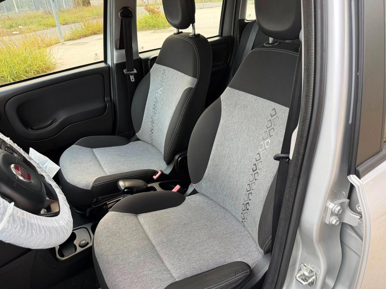 Fiat Panda 1.3 MJT 95 CV S&S Lounge