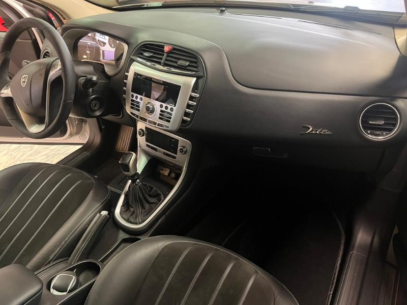 LANCIA Delta 1.4 T-Jet 150 CV Platino