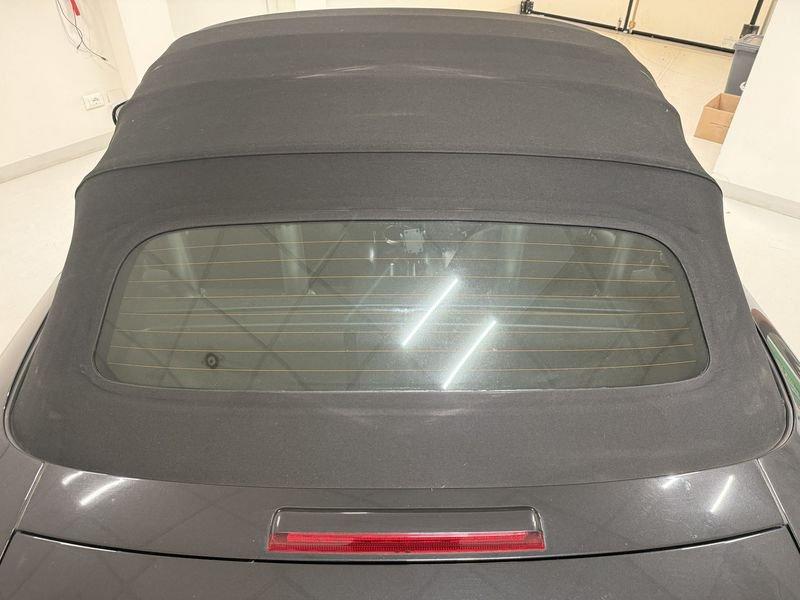 Audi TT TT Roadster 1.8t 20V 150CV