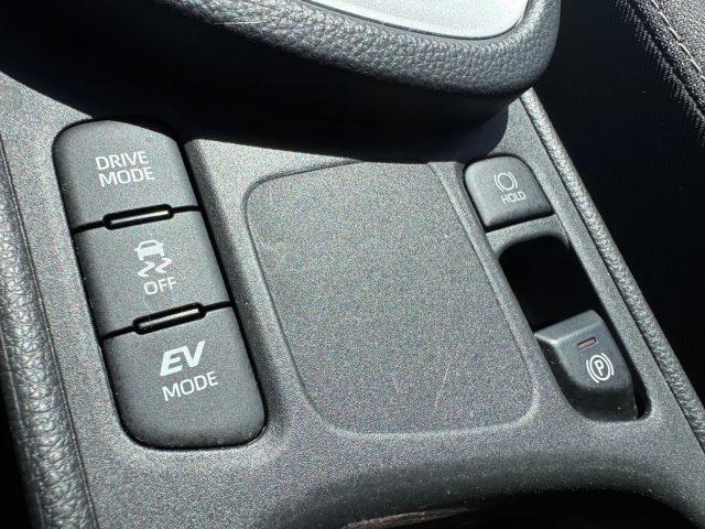 TOYOTA Yaris Cross 1.5 Hybrid 5p. E-CVT Business