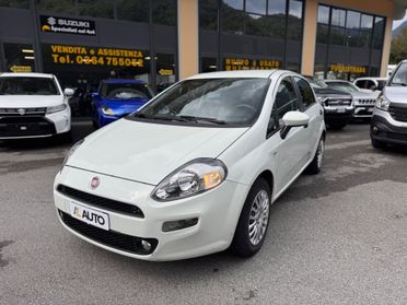 Fiat Punto 1.3 MJT II 75 CV 5 porte Lounge