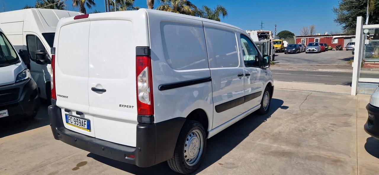 Fiat Scudo PASSO C. 2.0 MJT 140 CV - 2016