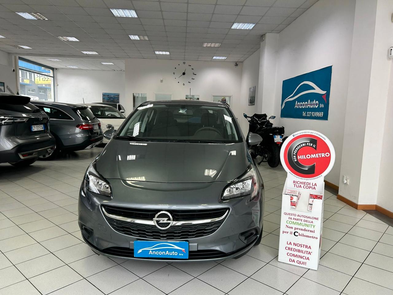 Opel Corsa 1.2 B 24.000KM X NEO 2019