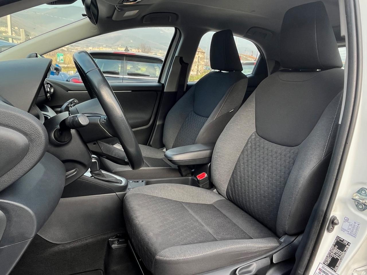 Toyota Yaris 1.5 Hybrid 5 porte Active