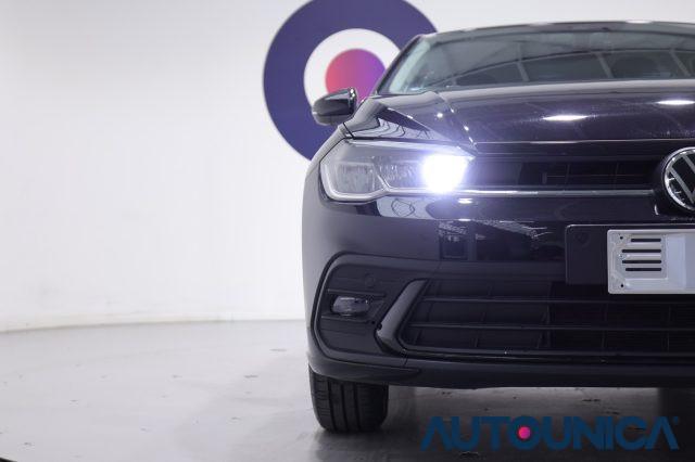 VOLKSWAGEN Polo 1.0 TSI DSG LIFE NEOPATENTATI
