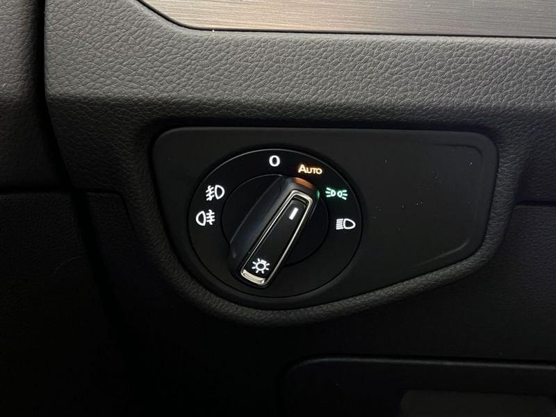 Volkswagen Touran 2.0 TDI 150 CV SCR DSG Edition Plus BlueMotion Tech.