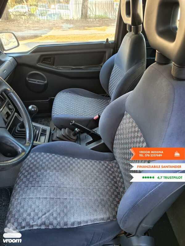 SUZUKI Vitara/Sidekick Vitara 1.6 Cabriolet JLX