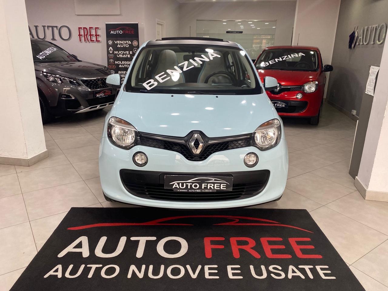 Renault Twingo 1.0 SCe Live