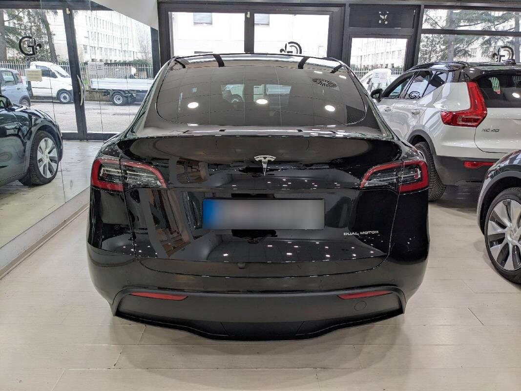 Tesla Model Y 440 cv, AWD, Tetto Panoramico, Autonomia WLTP 533km, 0-100km h 5.0 sec