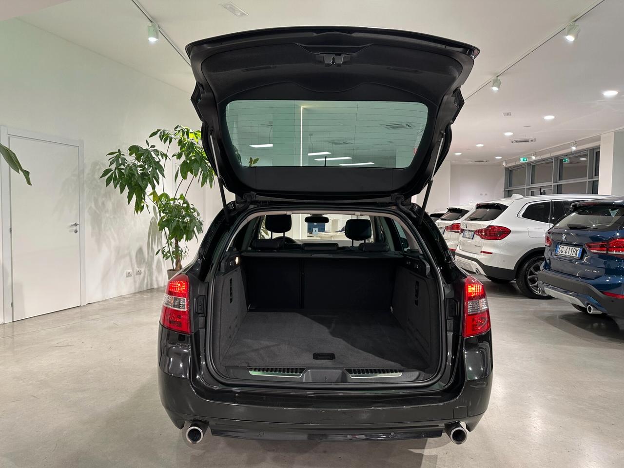 Renault Laguna sportour 2.0 dCi 175CV Proactive 4Control