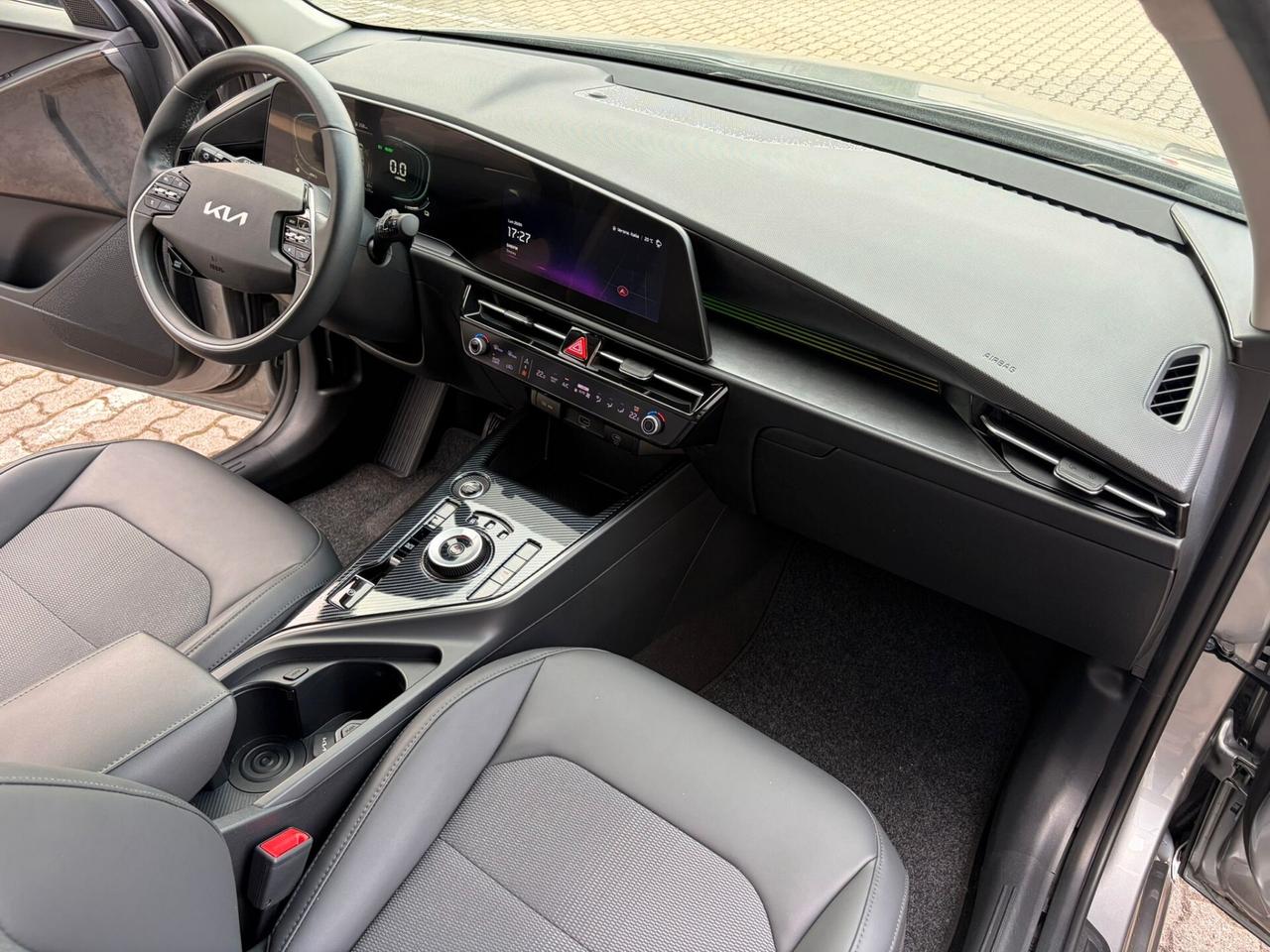 Kia Niro 1.6 gdi hev Style dct6