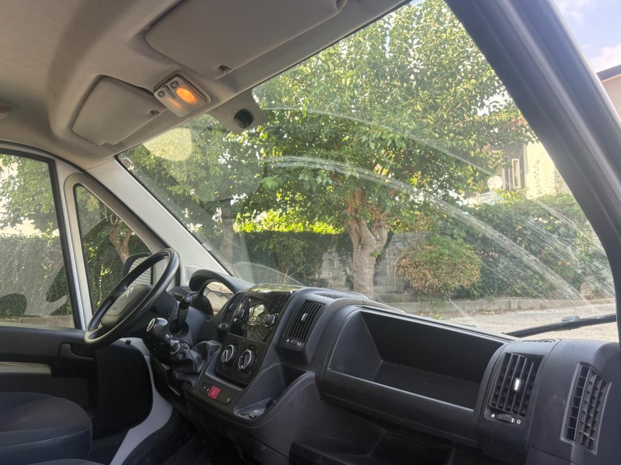 Citroen Jumper 33 BlueHDi 140 Furgone
