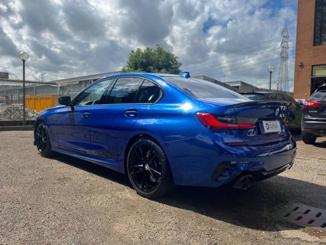 BMW Serie 3 330i Msport auto