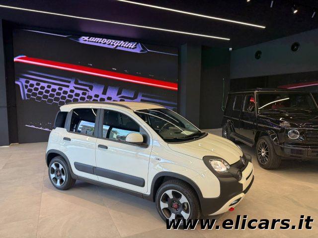 FIAT Panda 1.0 City Cross PLUS