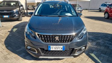 Peugeot 2008 BlueHDi 100 Active