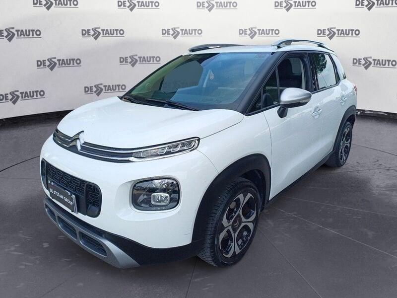 Citroën C3 Aircross C3 Aircross 1.2 puretech Shine s&s 110cv