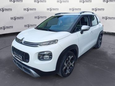 Citroën C3 Aircross C3 Aircross 1.2 puretech Shine s&s 110cv