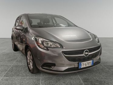 Opel Corsa 1.4 5 porte Advance