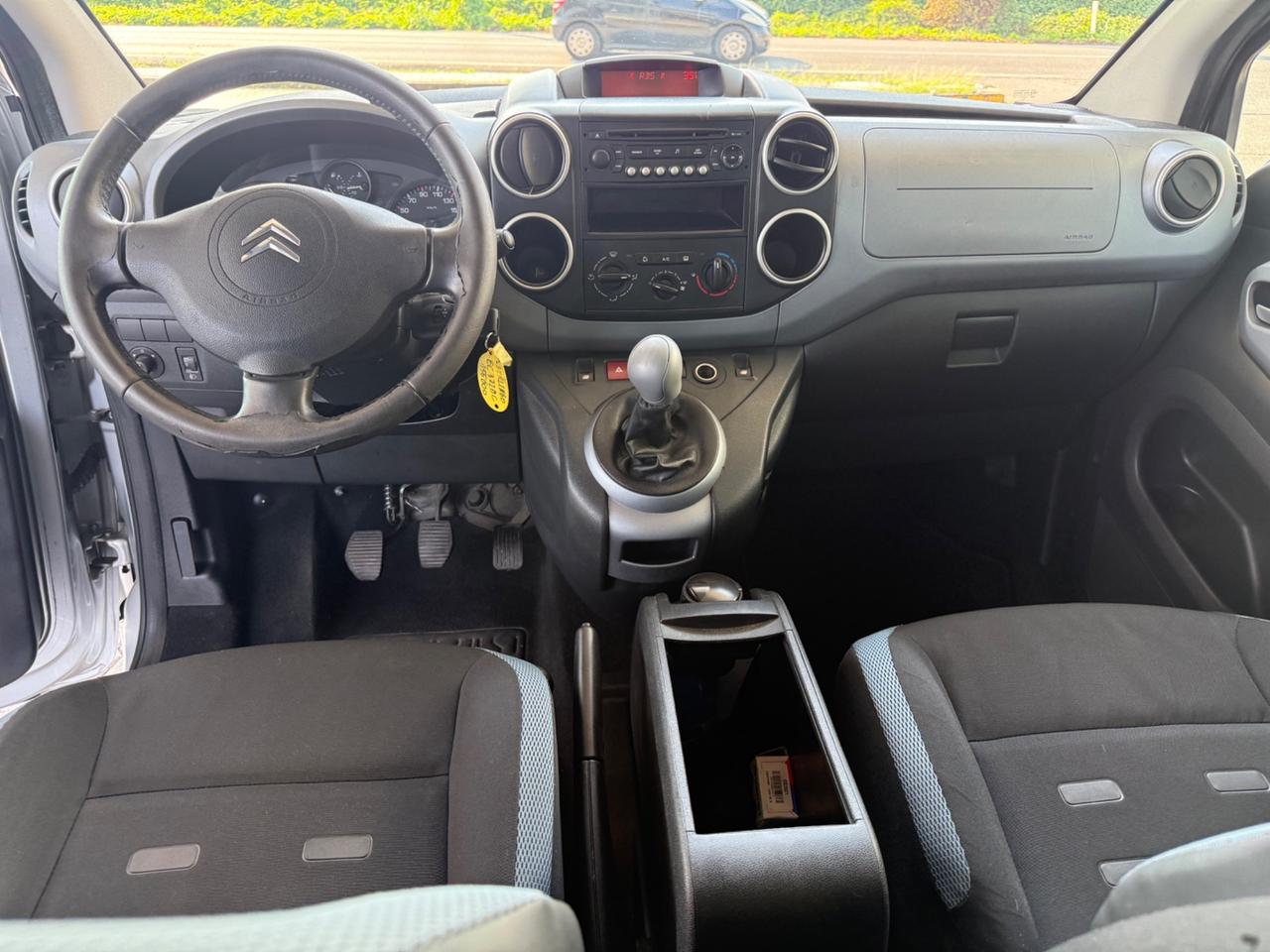 Citroen Berlingo 1.6 VTi 120CV XTR Theatre”EURO5”