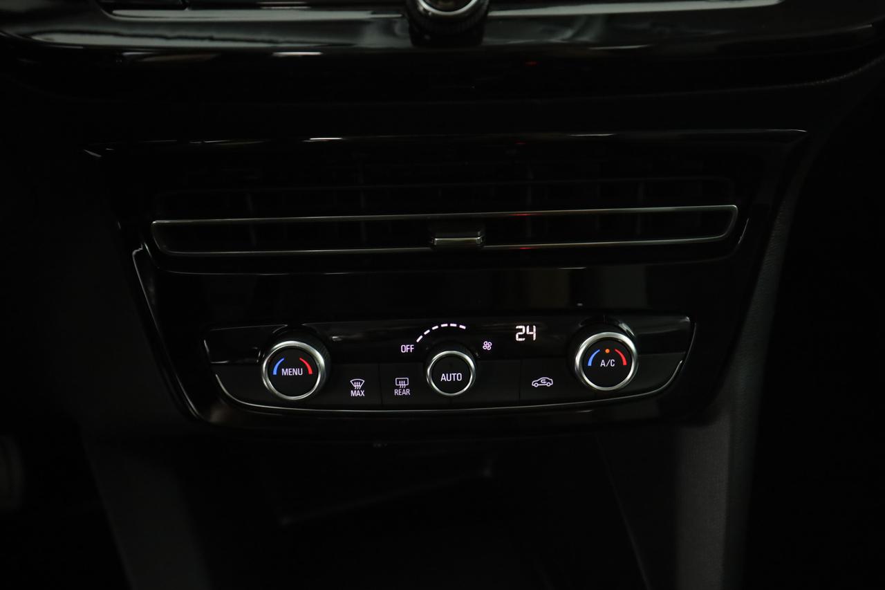 OPEL Mokka 2ª serie Mokka 1.2 Turbo 130 CV aut. Edition