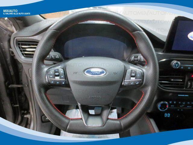 FORD Kuga 2.5 PHEV 225cv 2WD ST Line CVT EU6