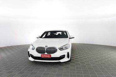 BMW 116 Serie 1 d 5p. Msport