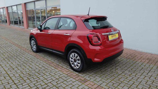 FIAT 500X 1.0 T3 120 CV Urban