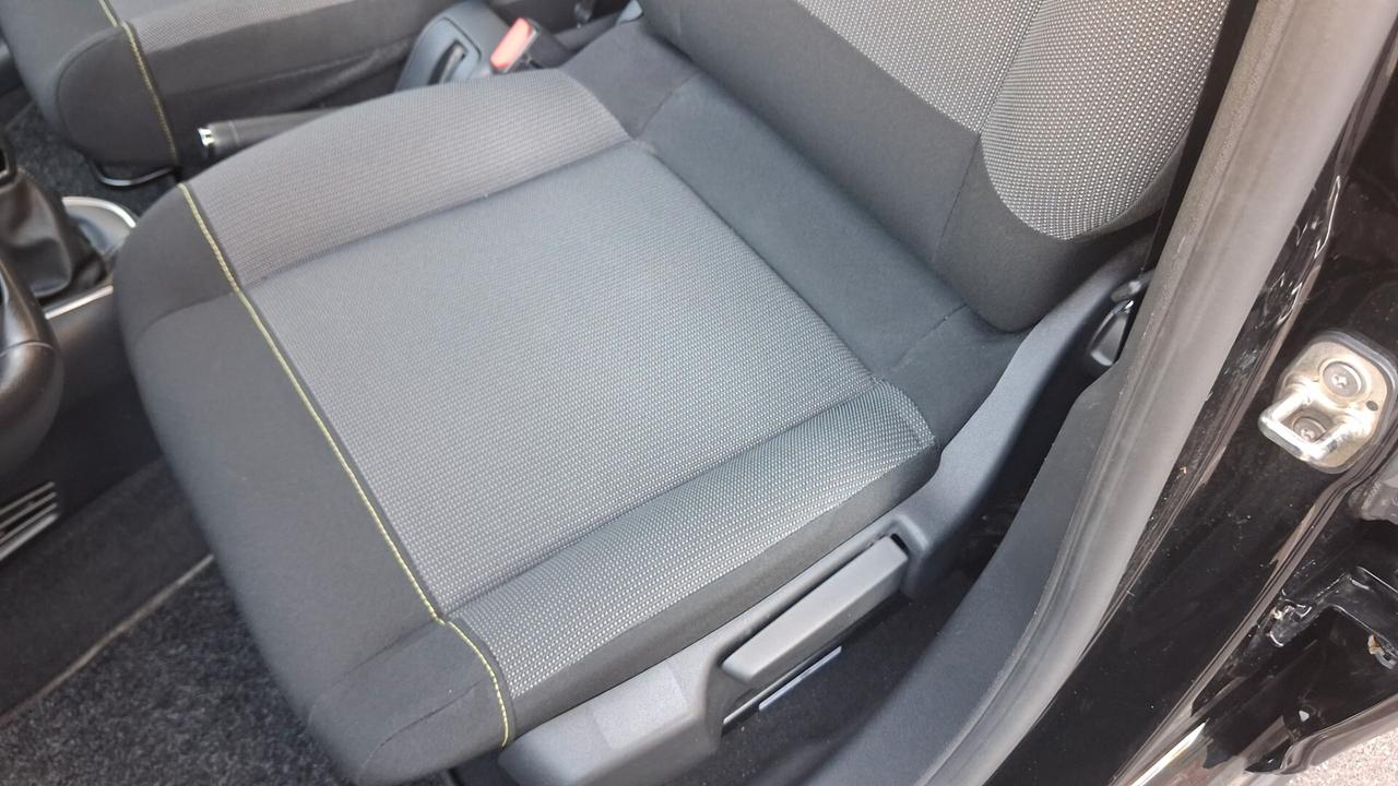 Citroen C3 PureTech 83 S&S Shine NAVI