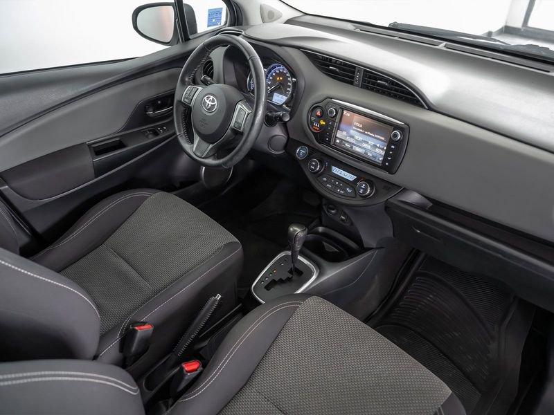 Toyota Yaris 1.5 Hybrid Active